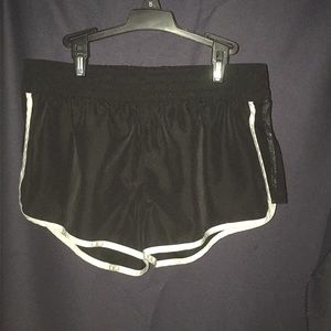 no boundaries, comfy shorts